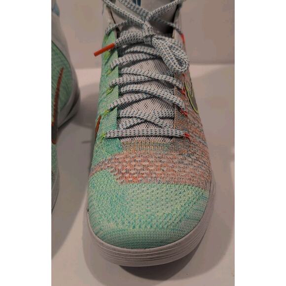 Nike Kobe IX Elite High Proteo What The Kobe 2025 - Size Mens 10.5 - New In Box main image 15